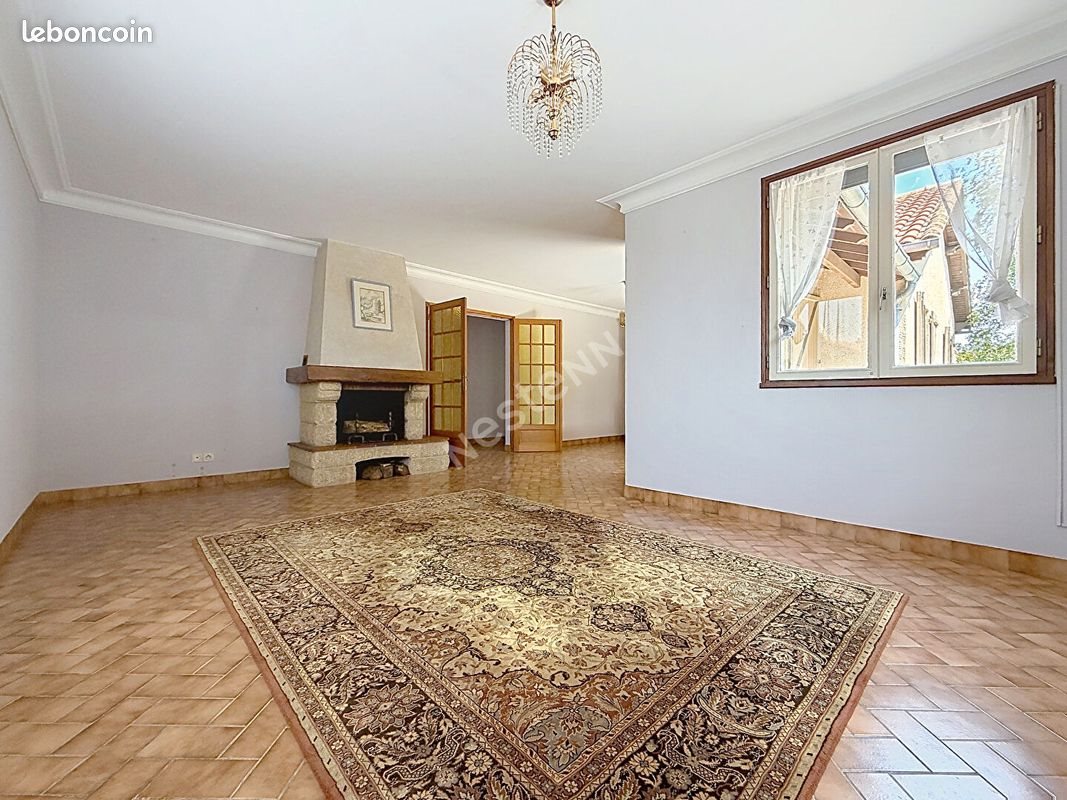 Maison à vendre, 121m², Oudon
