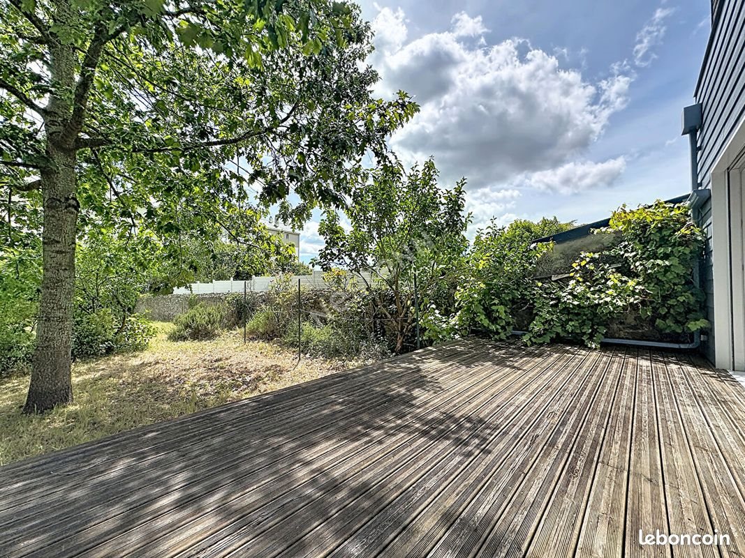 Appartement à vendre, 57m², Ancenis