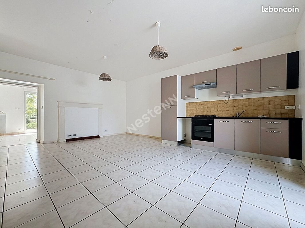 Appartement à vendre, 57m², Ancenis
