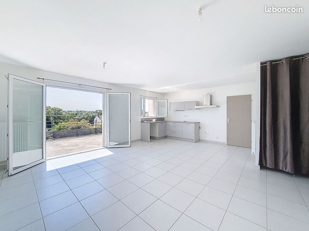 Maison à louer, 79m², Ancenis
