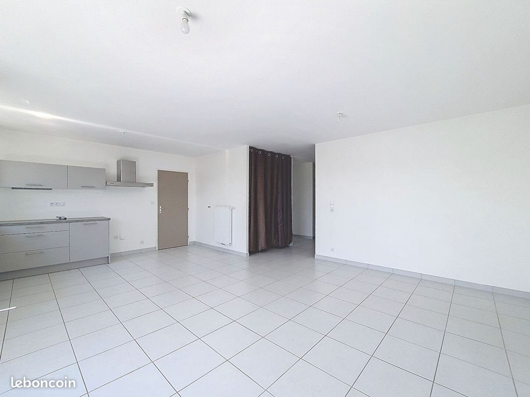 Maison à louer, 79m², Ancenis