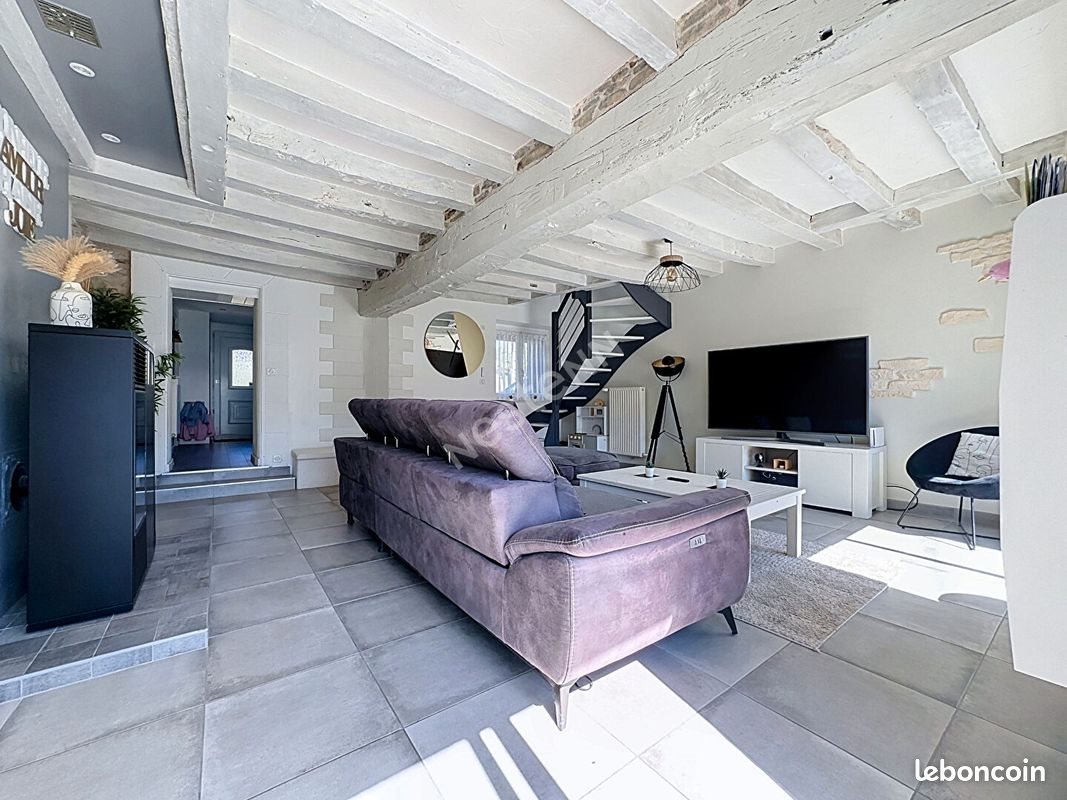 Maison à vendre, 93m², Pannecé