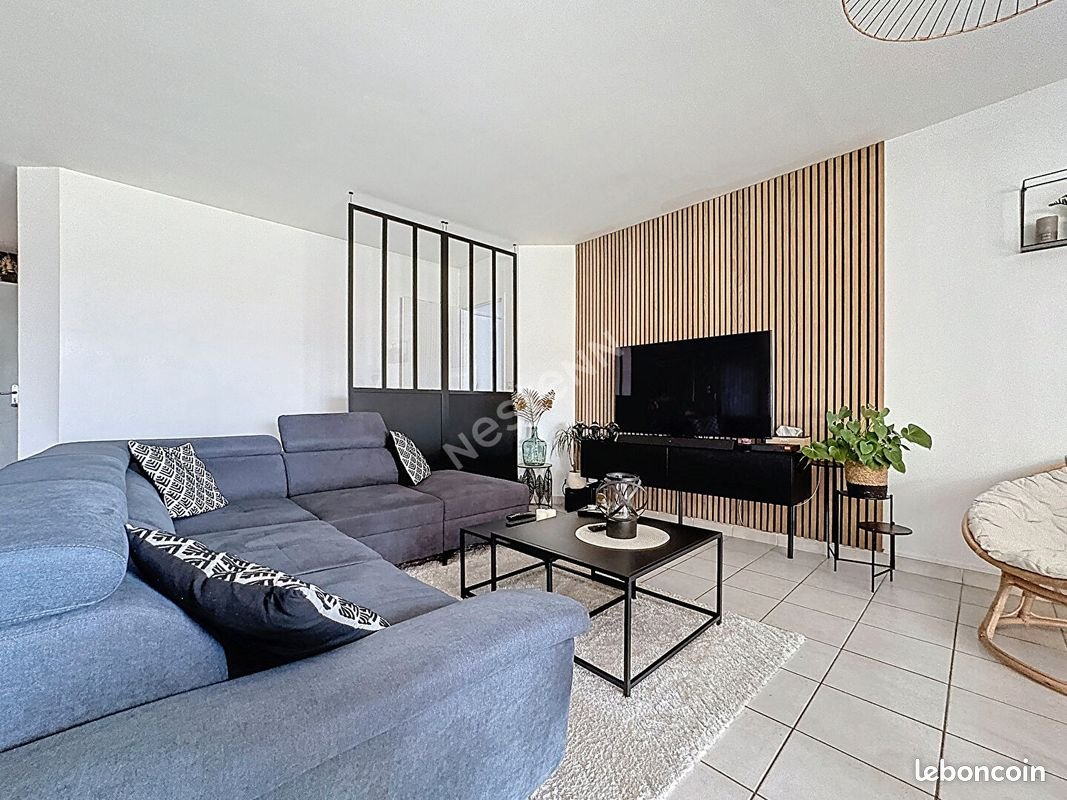 Maison à vendre, 92m², Mésanger
