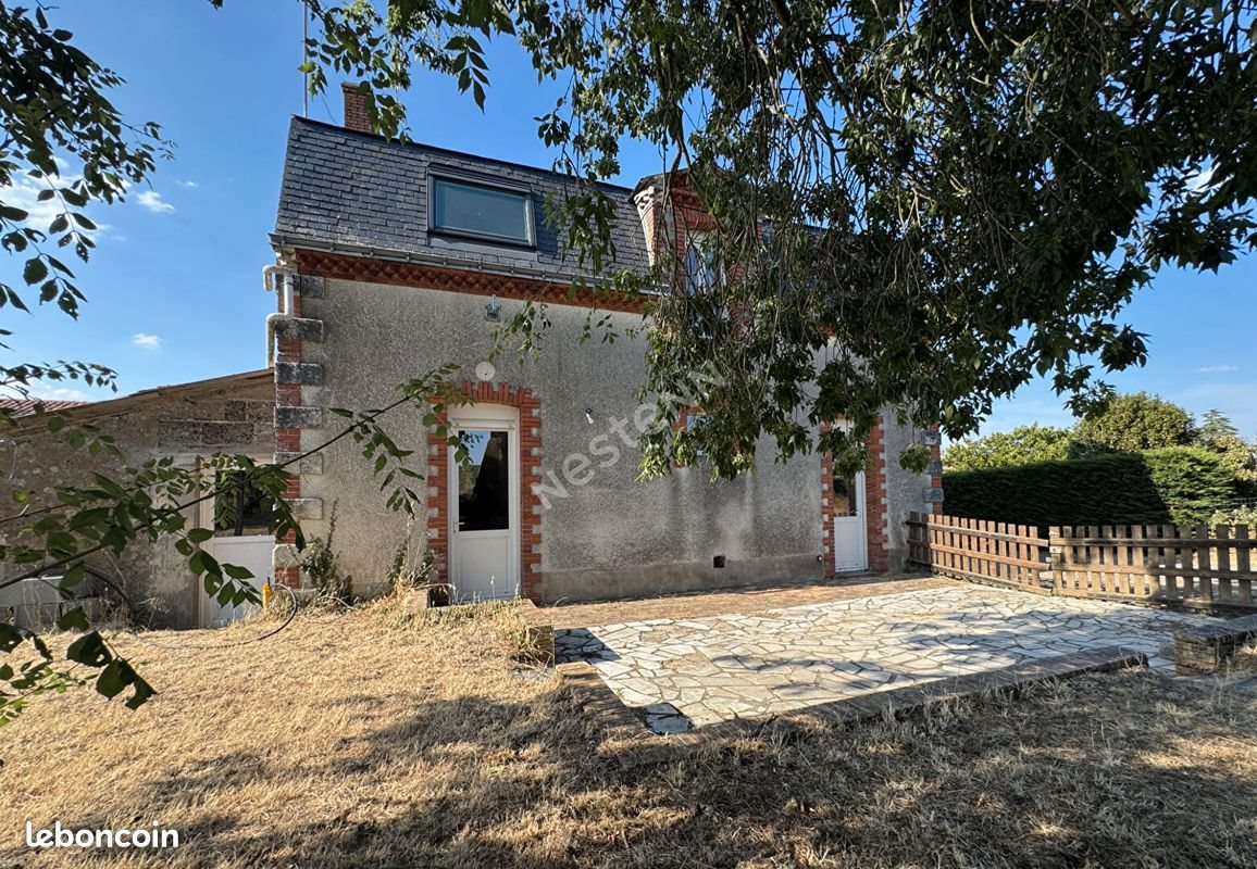 Maison à vendre, 127m², Liré