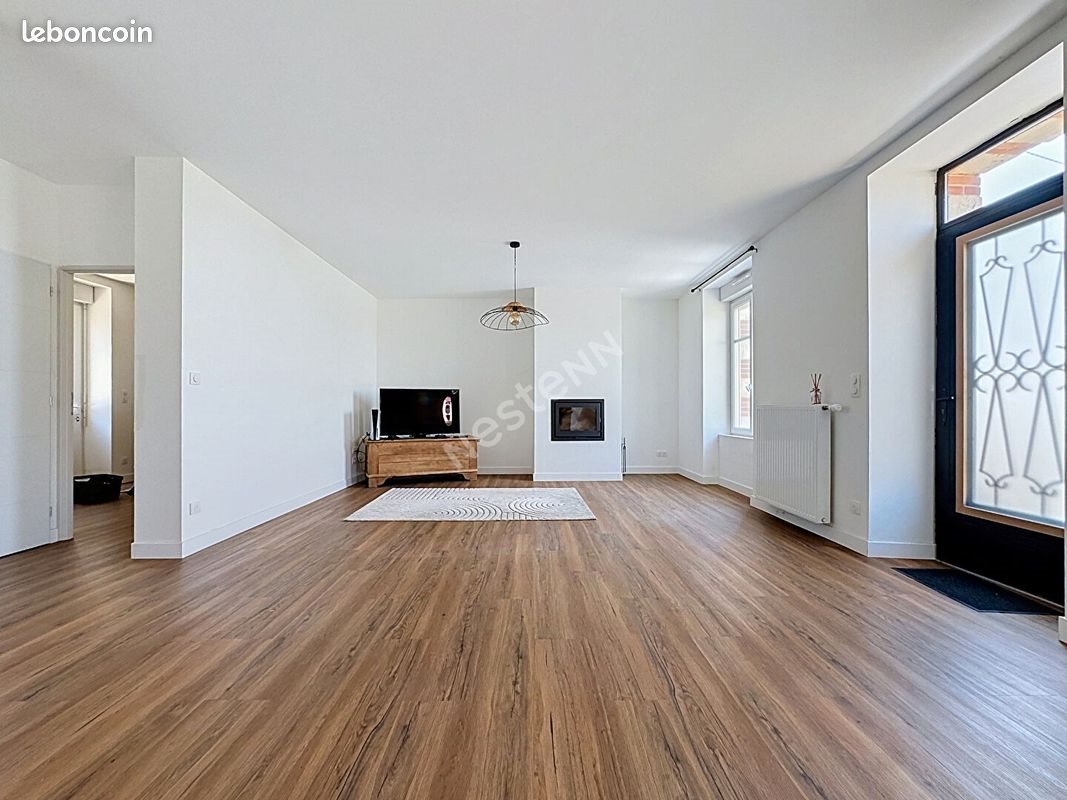 Maison à vendre, 127m², Liré