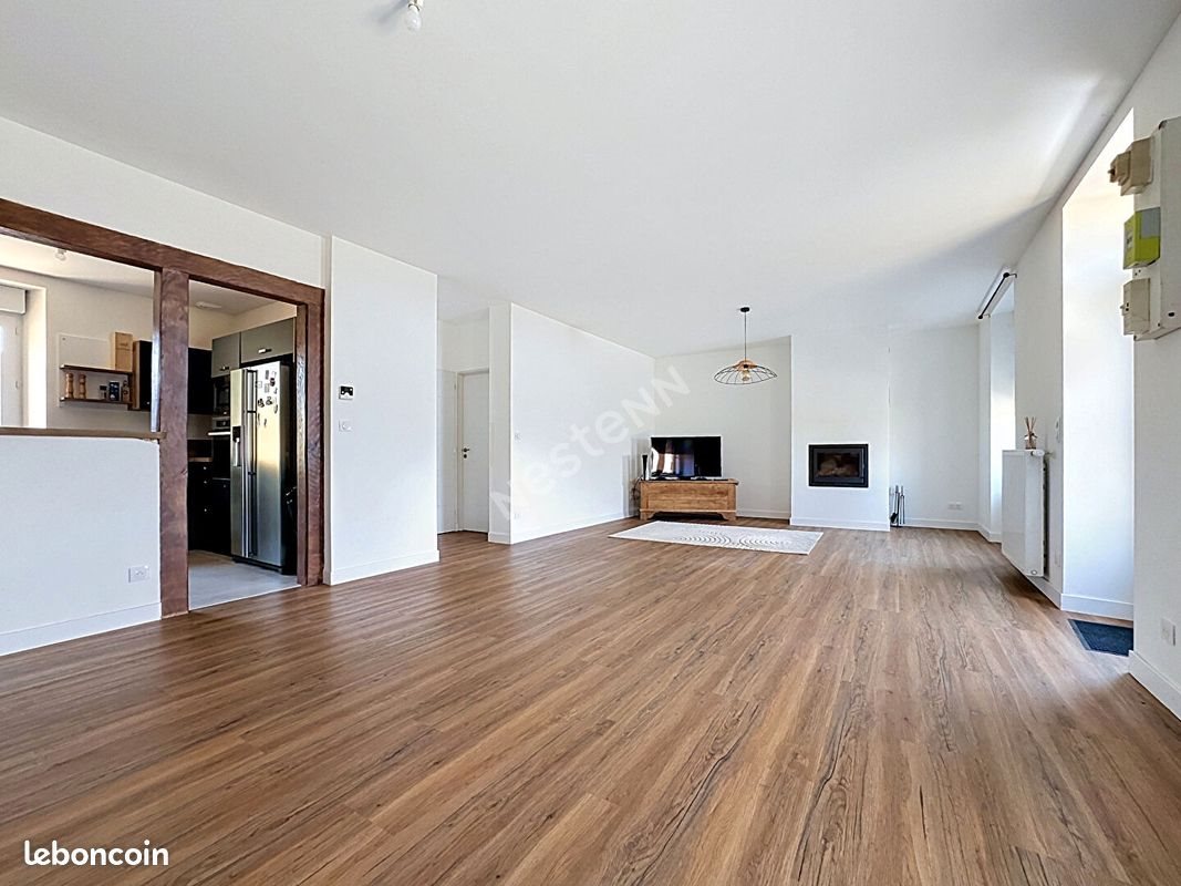 Maison à vendre, 127m², Liré
