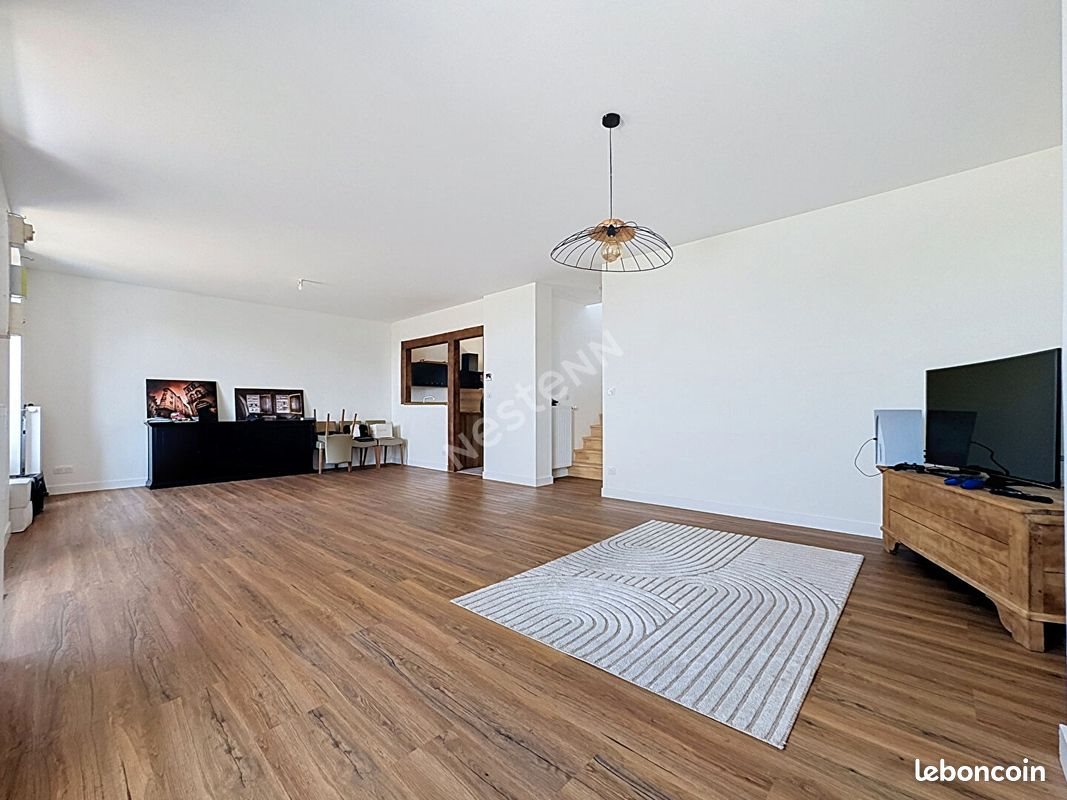 Maison à vendre, 127m², Liré