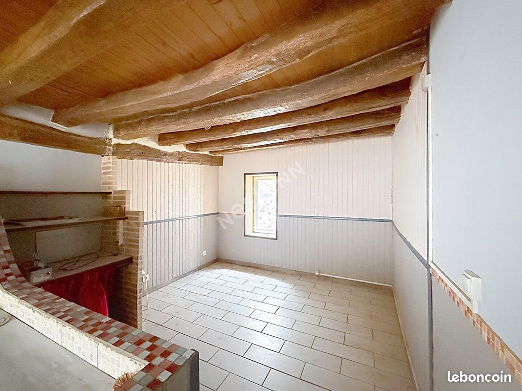 Maison à vendre, 71m², Ingrandes