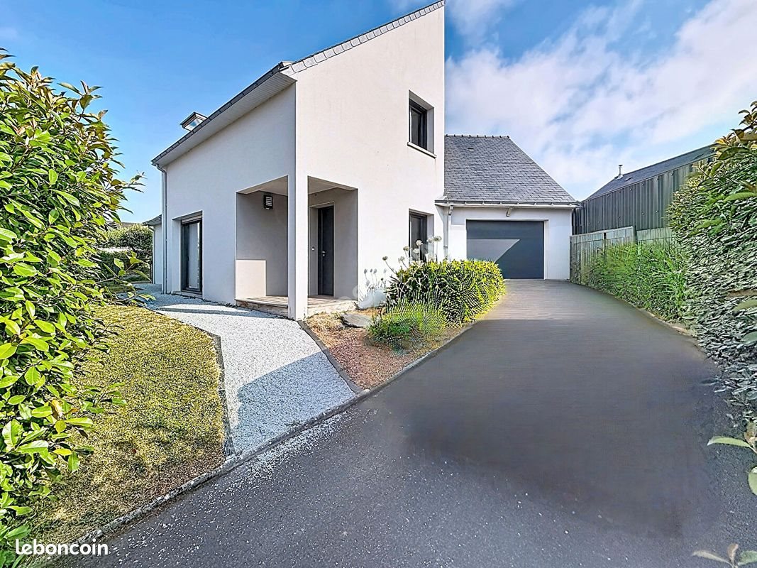Maison à vendre, 142m², Ligné