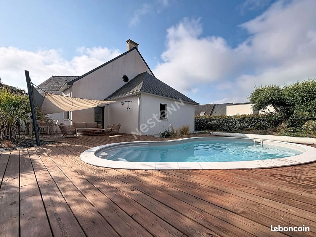 Maison à vendre, 142m², Ligné