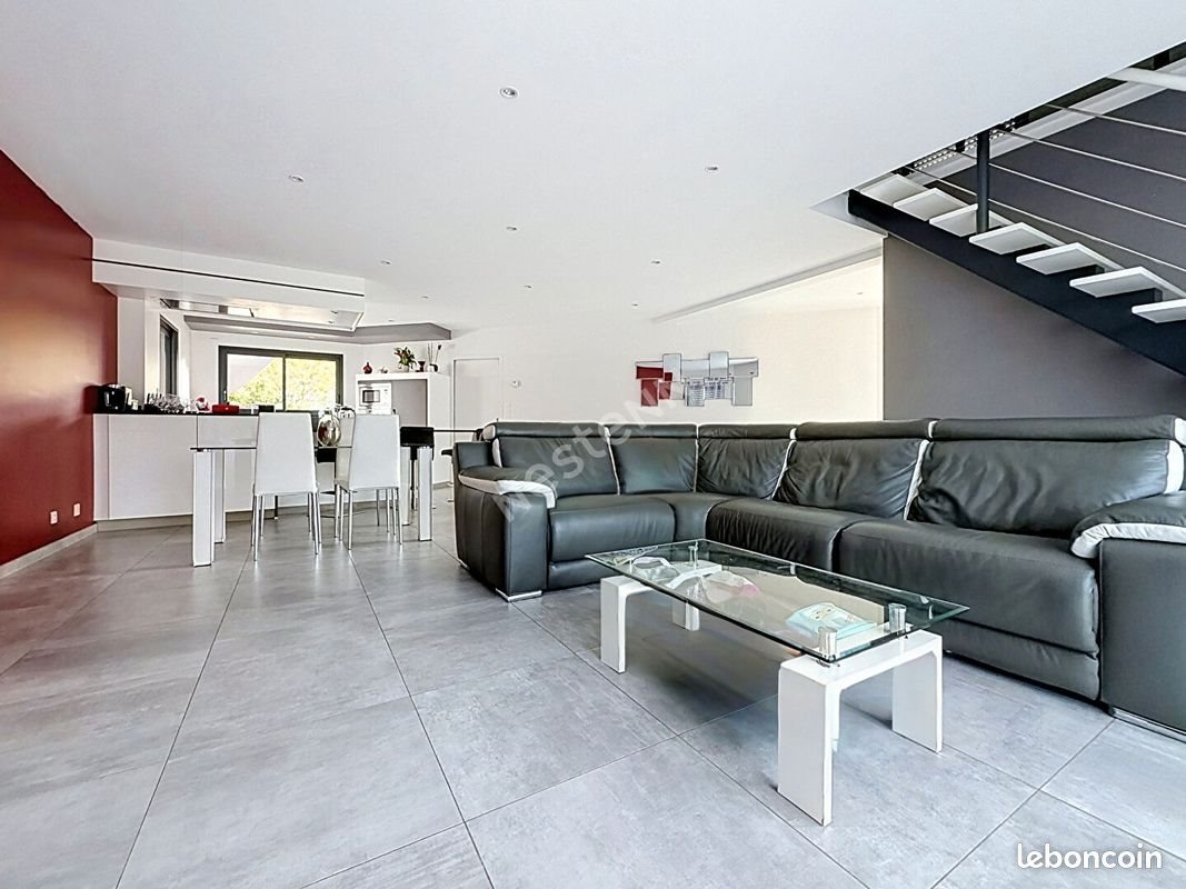 Maison à vendre, 142m², Ligné