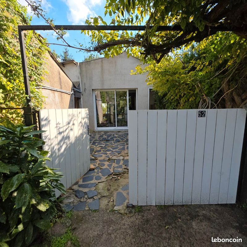 Maison à vendre, 61m², Liré