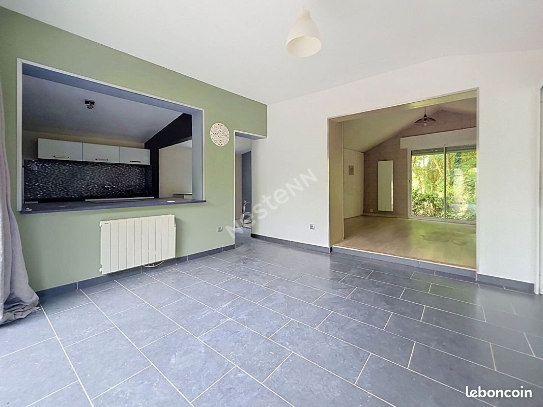 Maison à vendre, 61m², Liré