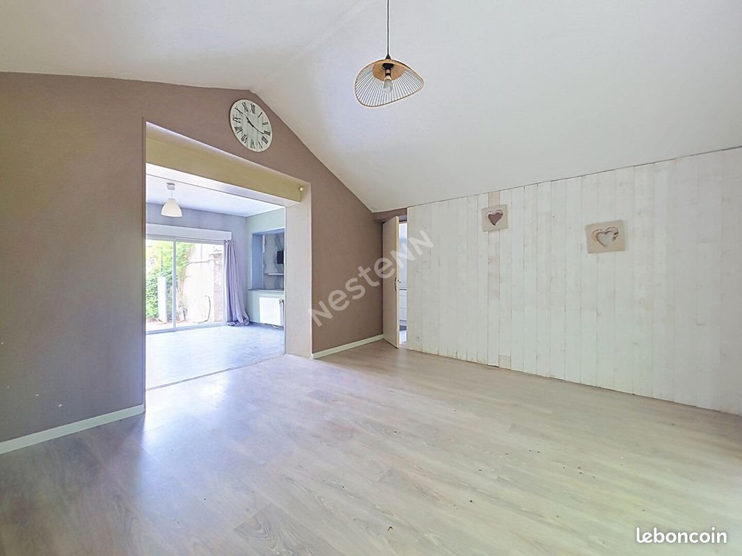 Maison à vendre, 61m², Liré