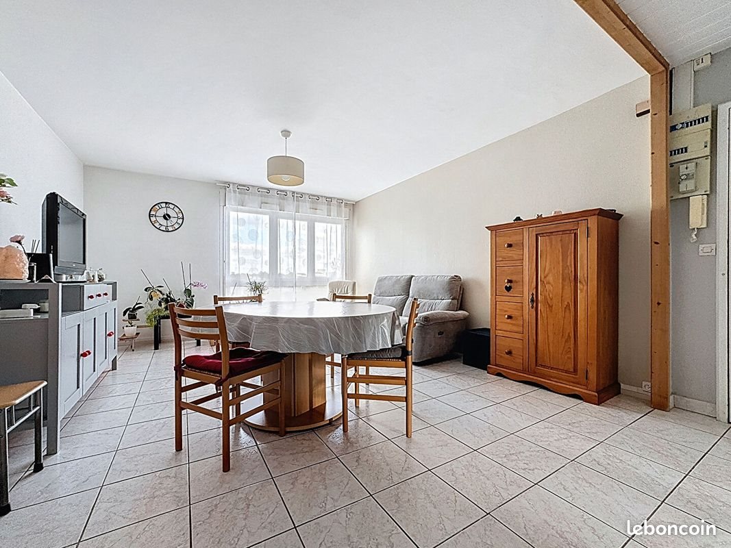 Appartement à vendre, 98m², Ancenis