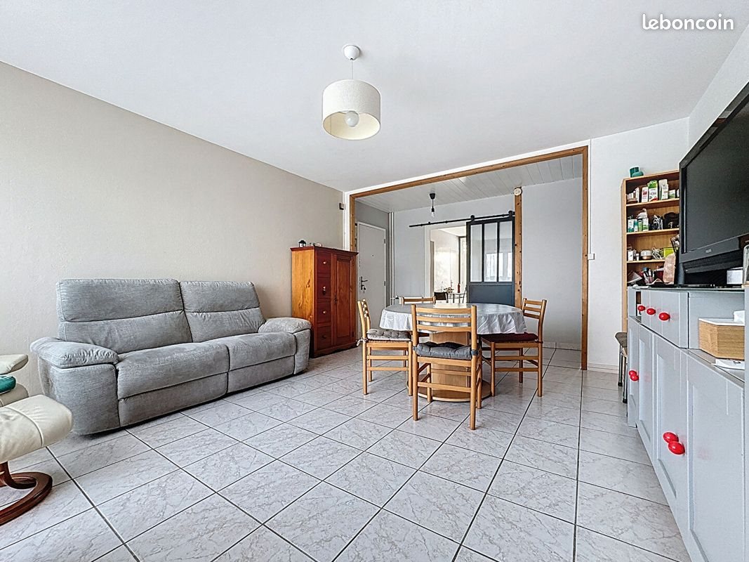 Appartement à vendre, 98m², Ancenis