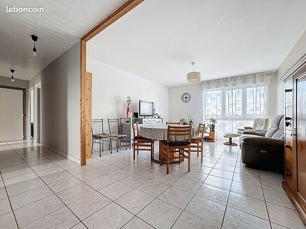 Appartement à vendre, 98m², Ancenis