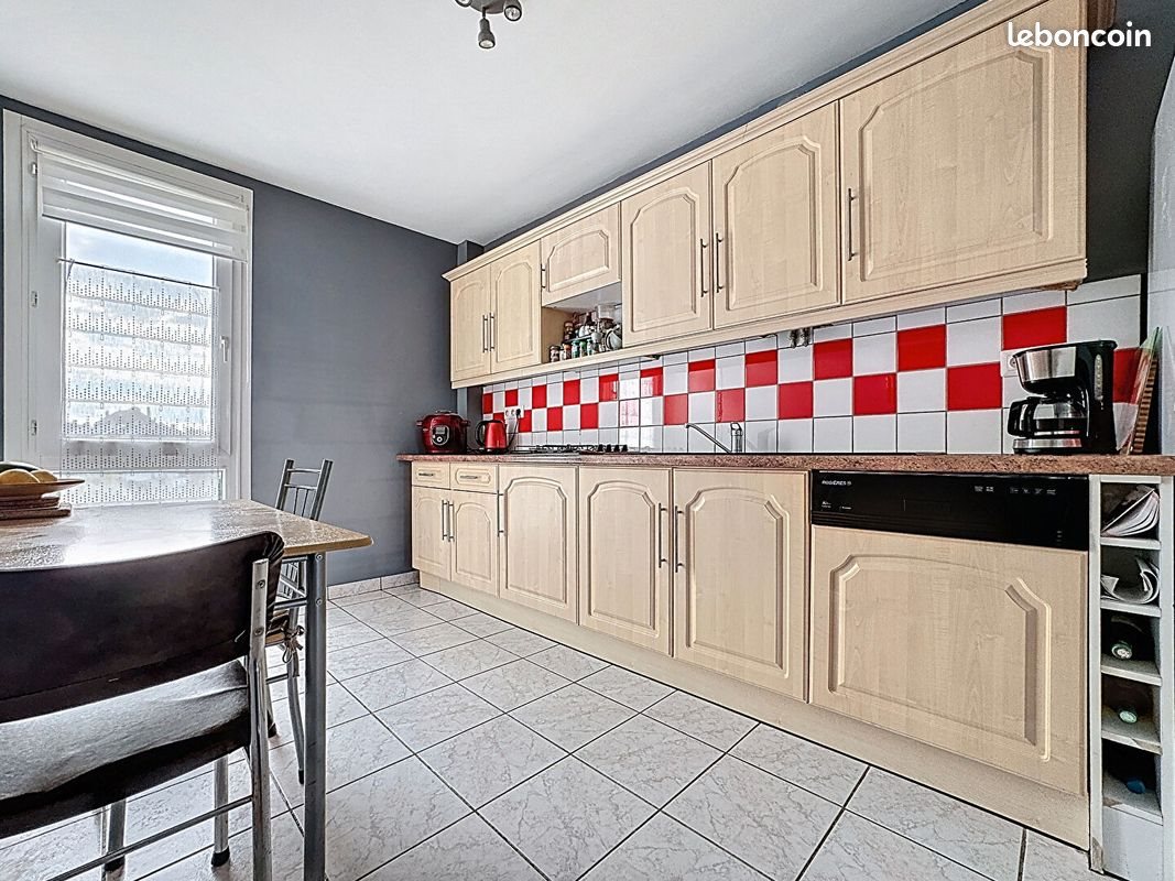 Appartement à vendre, 98m², Ancenis