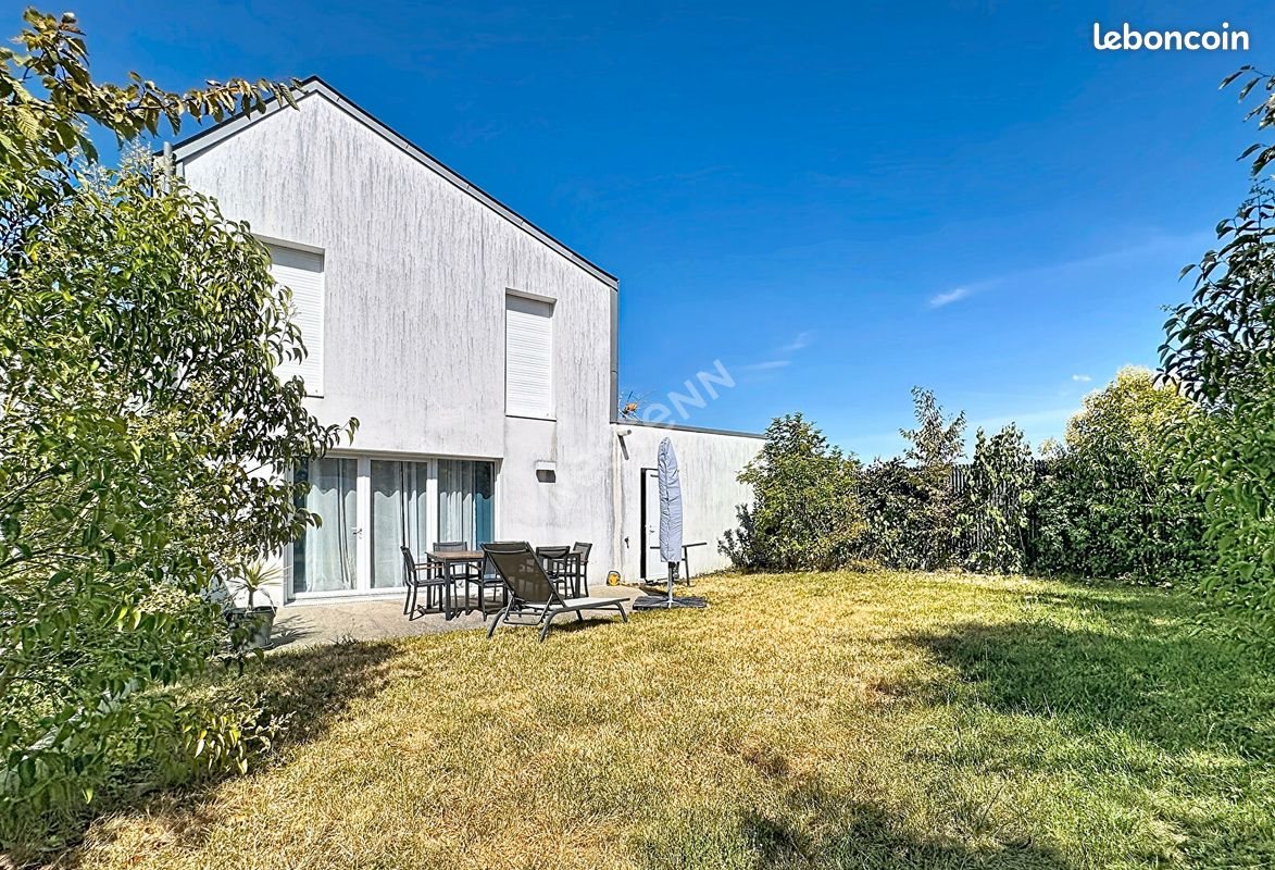 Maison à vendre, 86m², Ancenis