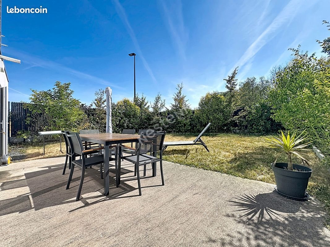 Maison à vendre, 86m², Ancenis