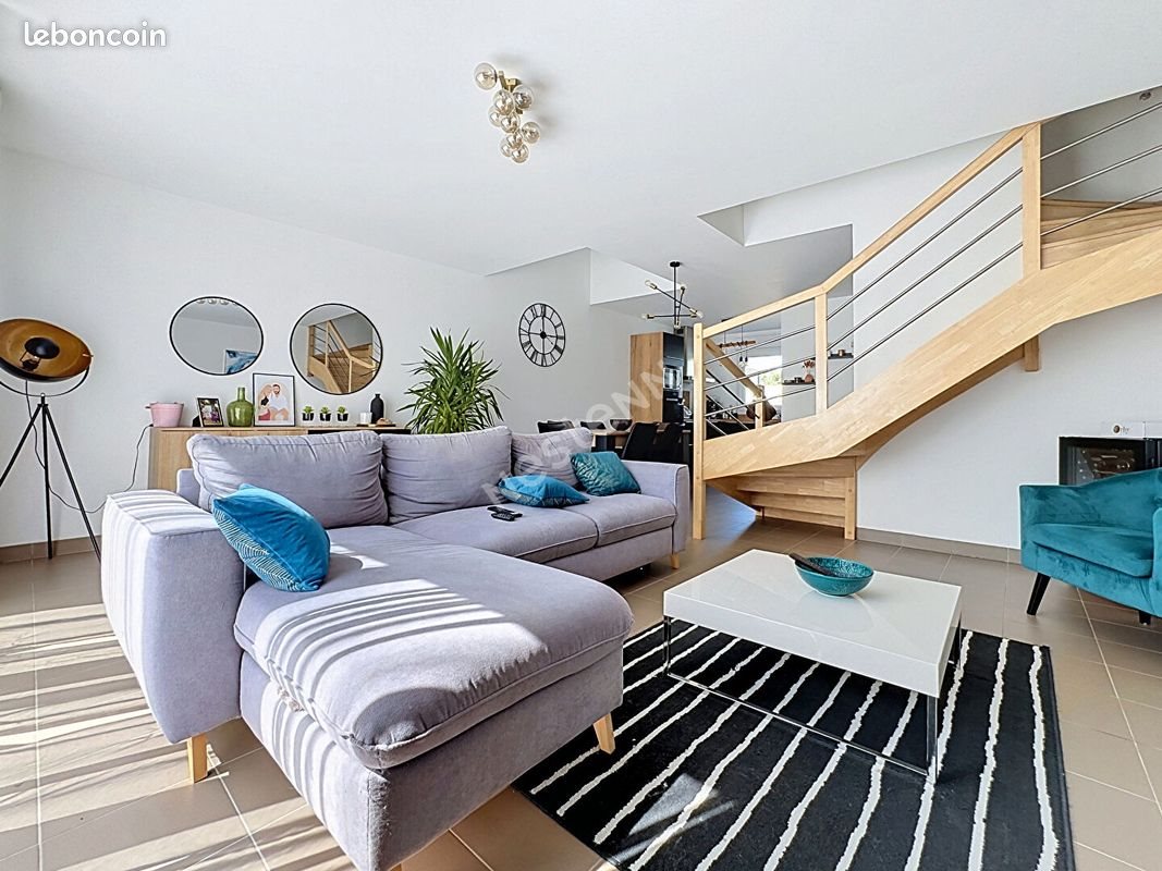 Maison à vendre, 86m², Ancenis