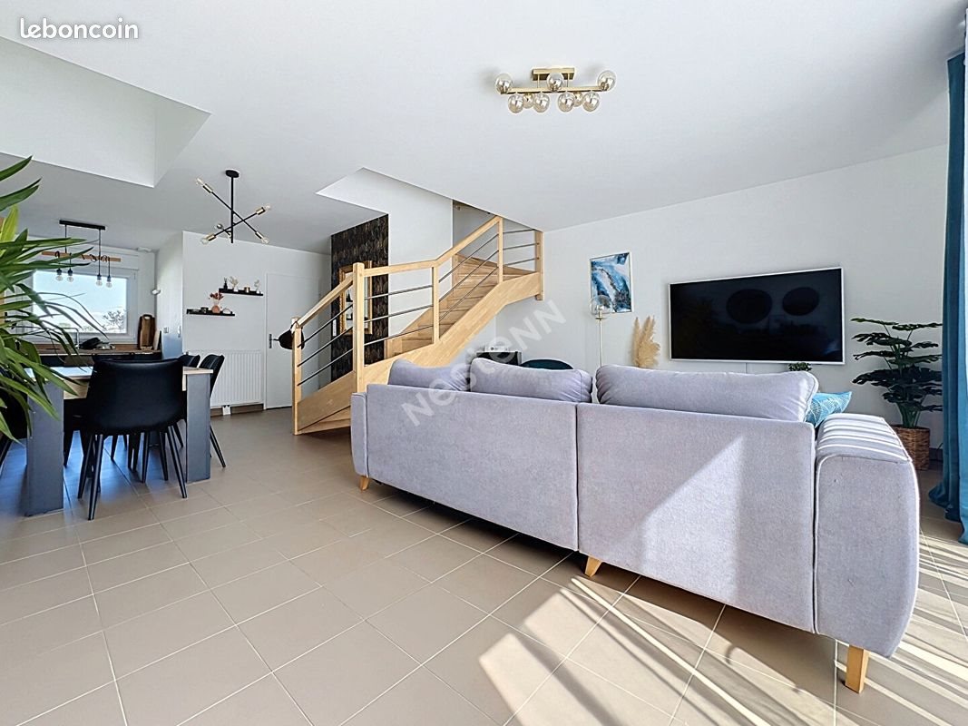 Maison à vendre, 86m², Ancenis