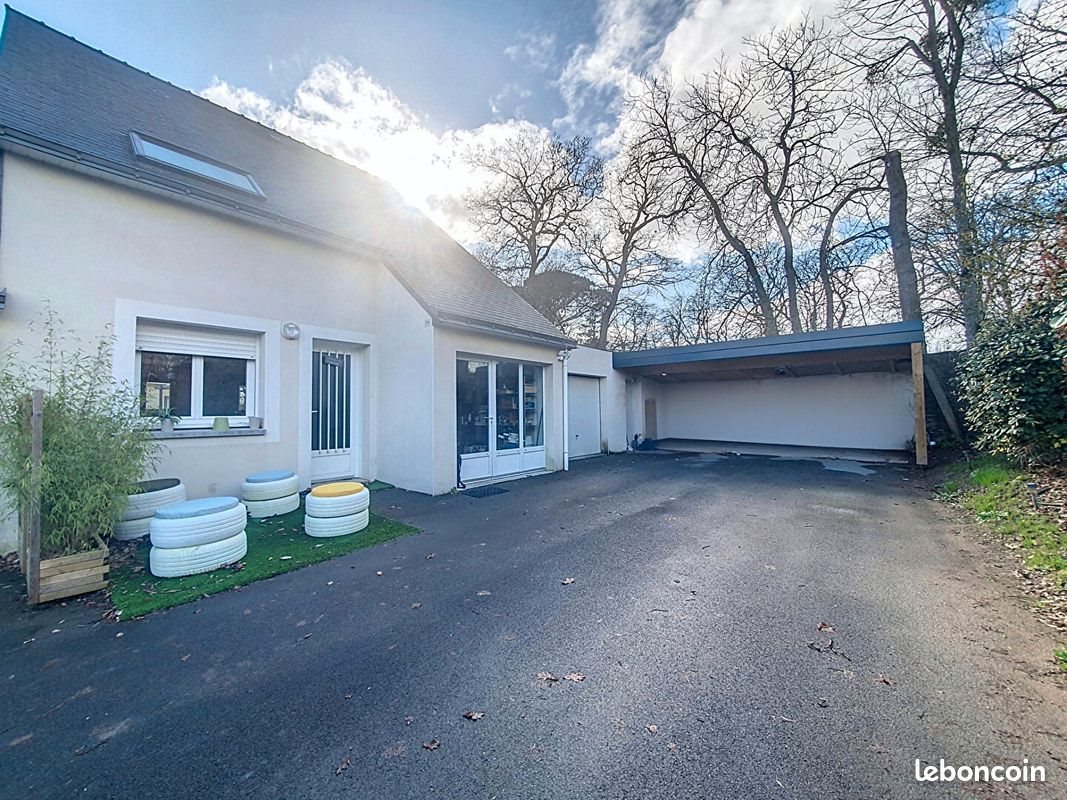 Maison à louer, 85m², Ancenis