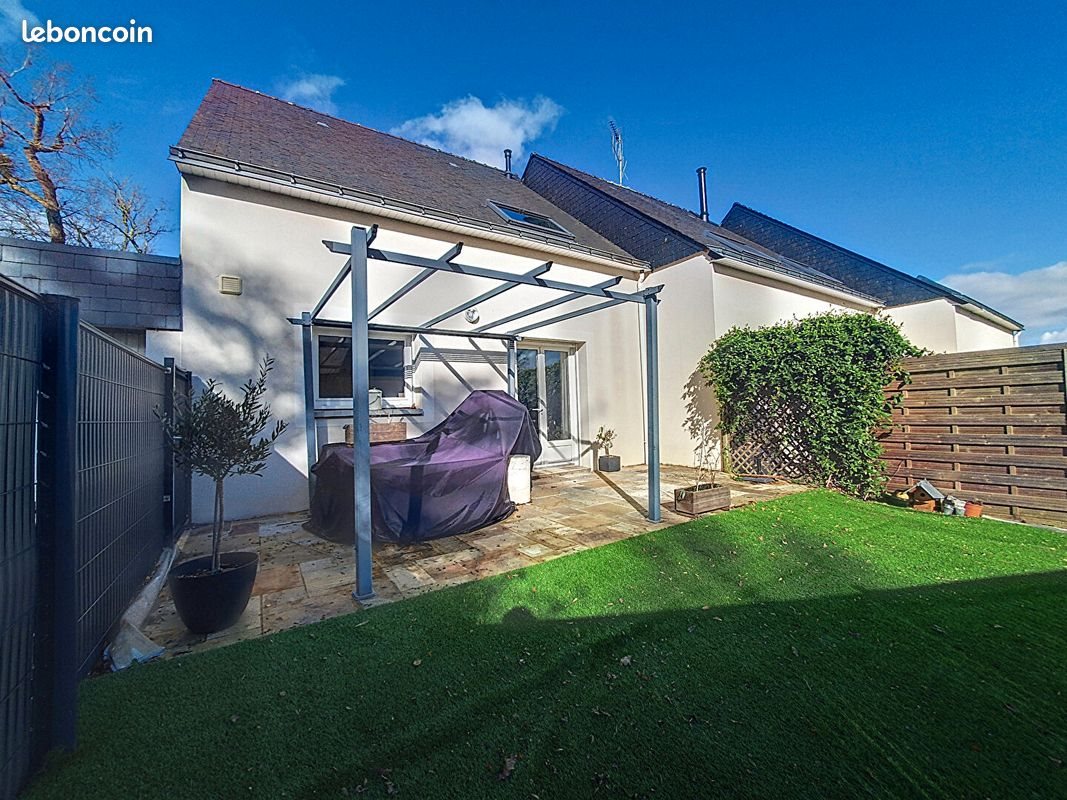 Maison à louer, 85m², Ancenis