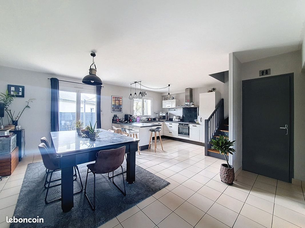 Maison à louer, 85m², Ancenis