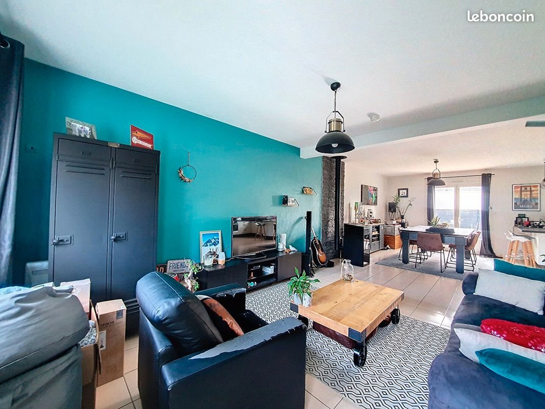 Maison à louer, 85m², Ancenis