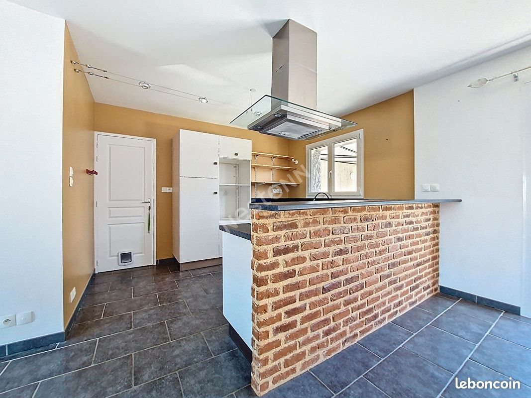 Maison à louer, 91m², Oudon