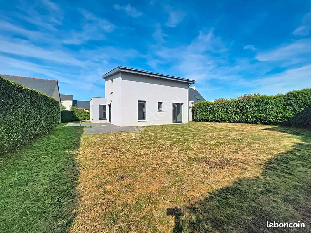 Maison à vendre, 97m², Mésanger