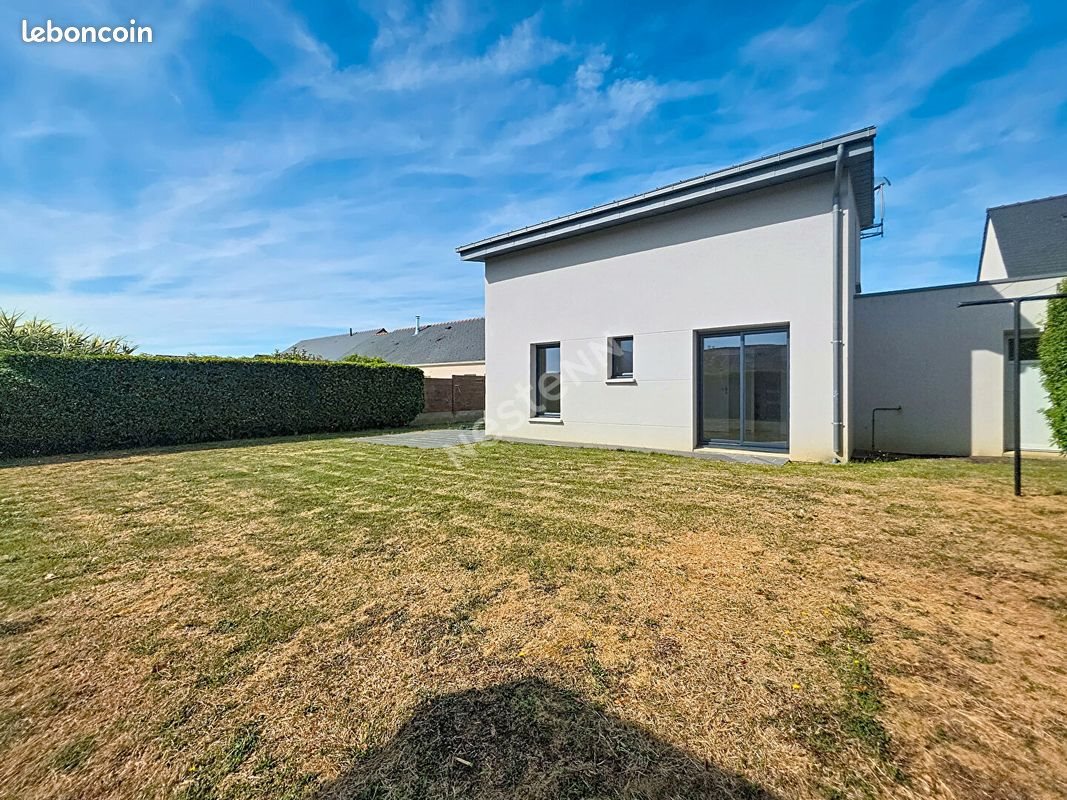 Maison à vendre, 97m², Mésanger