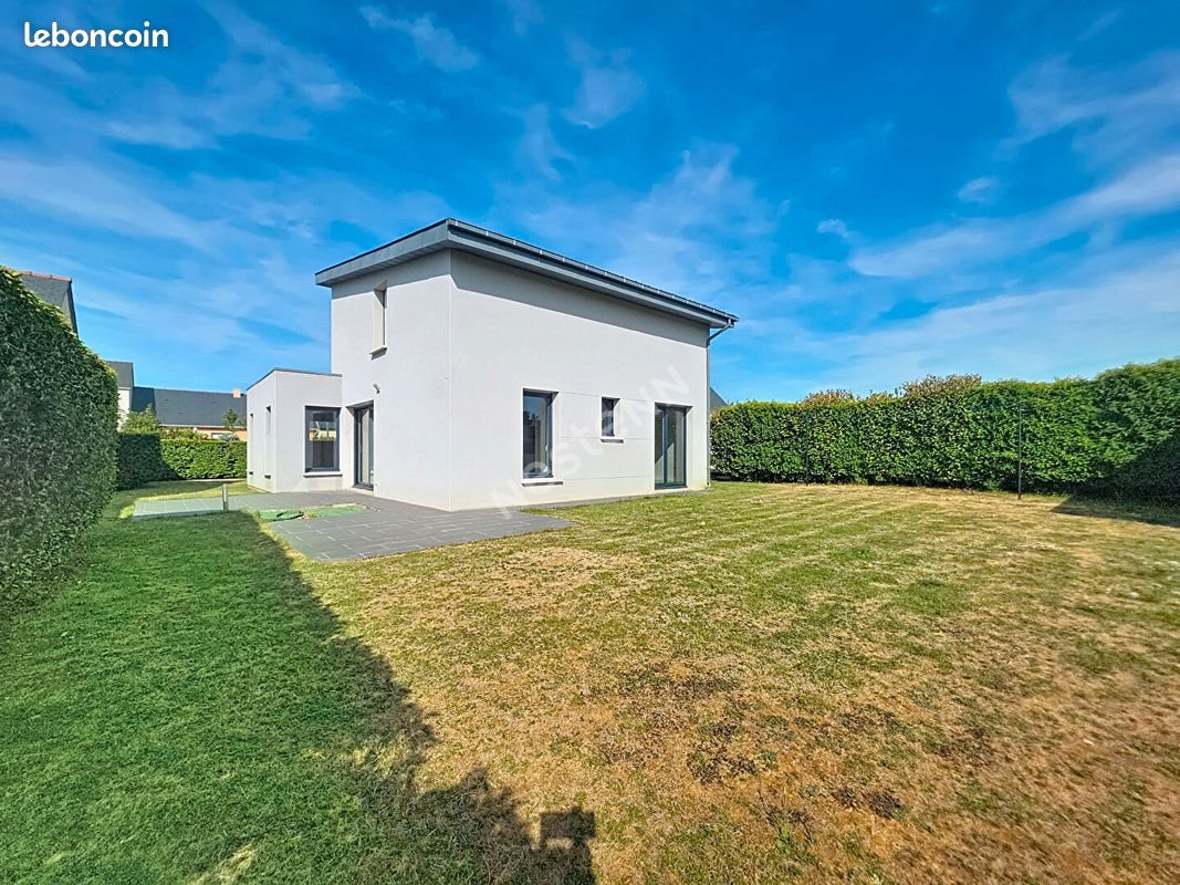 Maison à vendre, 97m², Mésanger