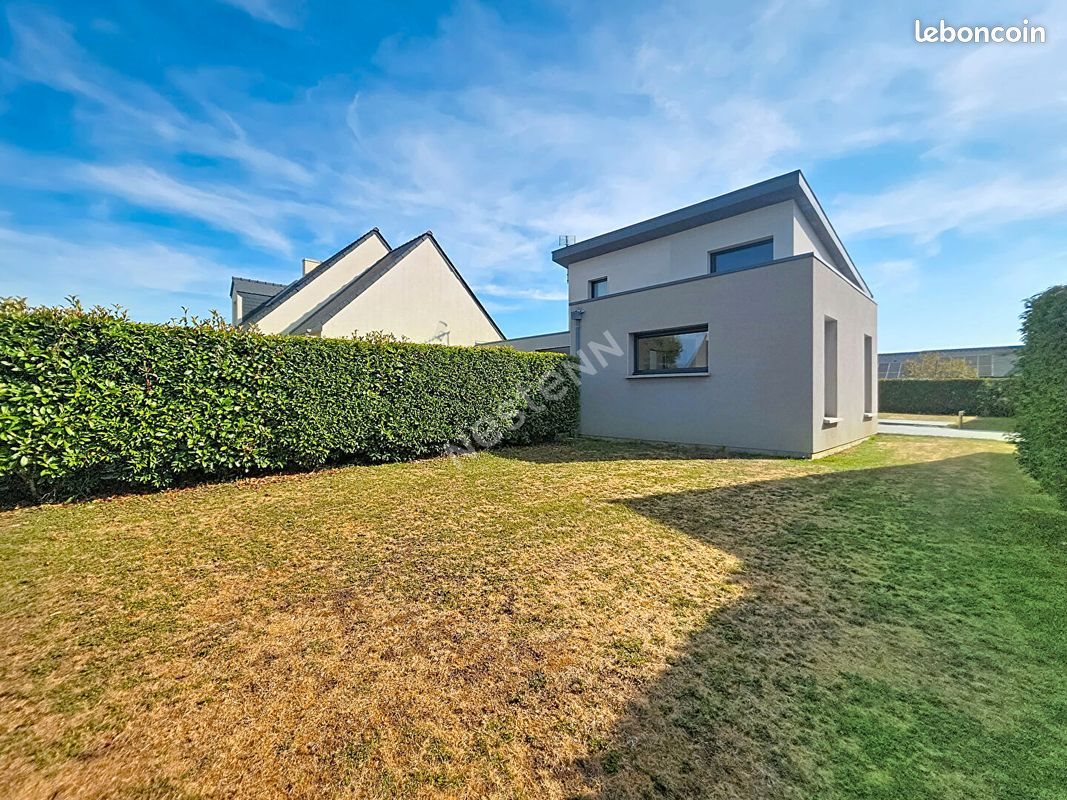 Maison à vendre, 97m², Mésanger