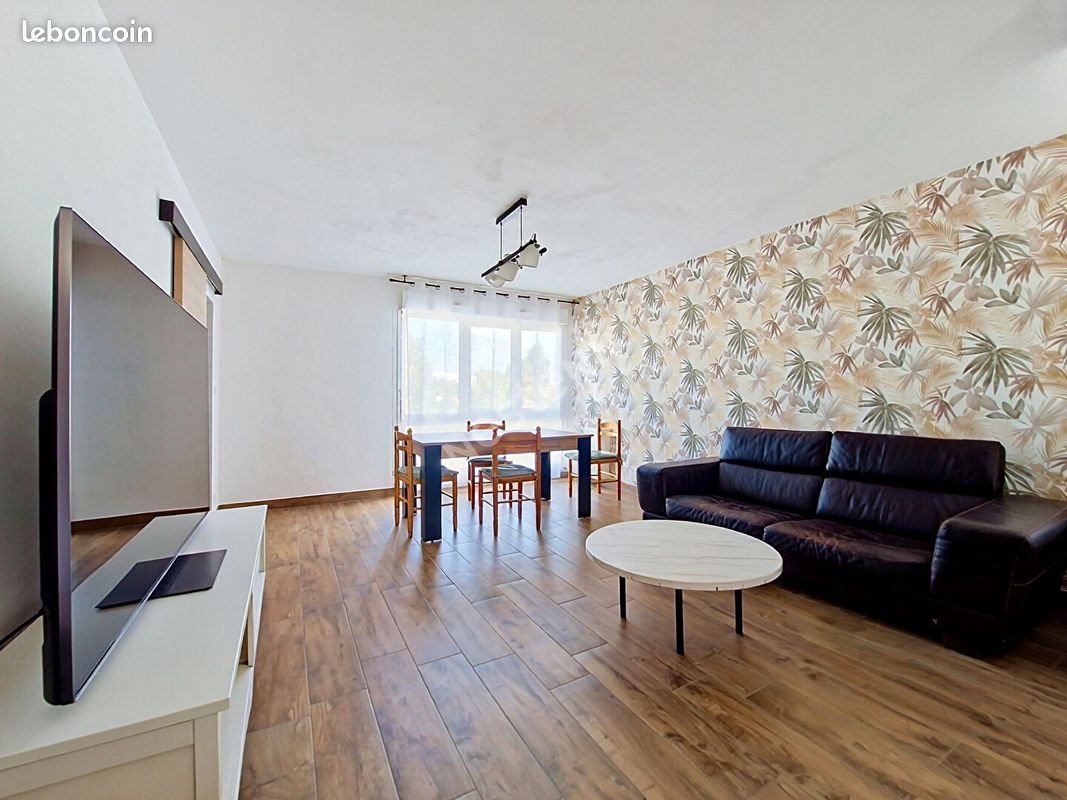 Appartement à louer, 80m², Ancenis