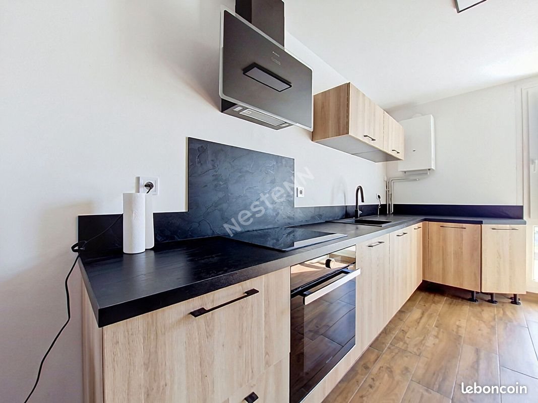 Appartement à louer, 80m², Ancenis