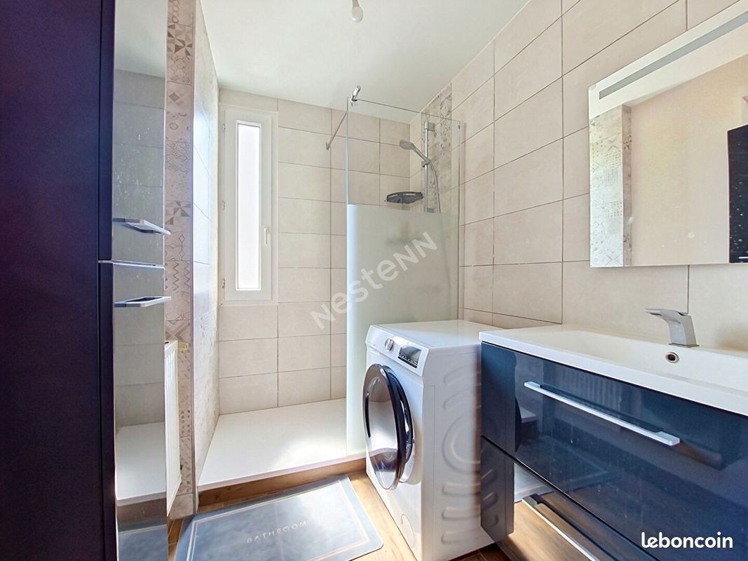 Appartement à louer, 80m², Ancenis