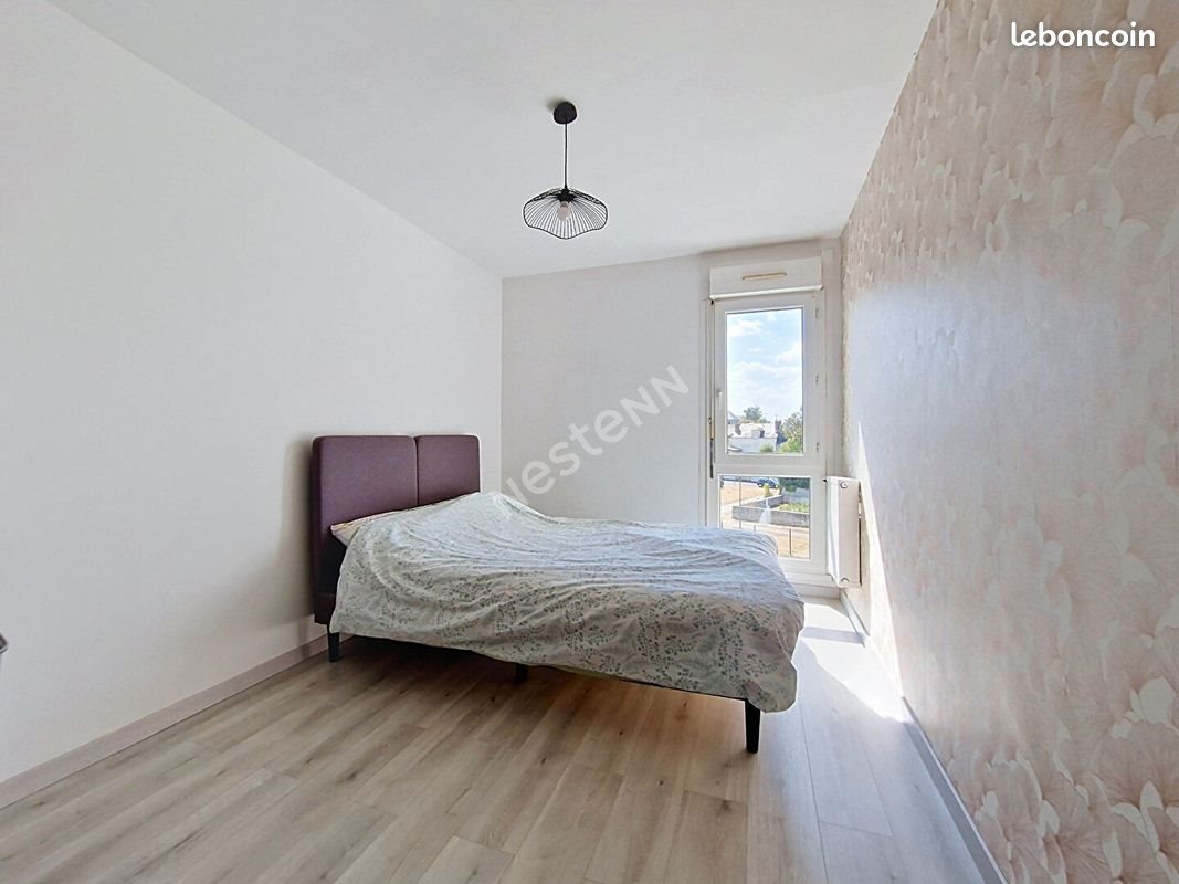 Appartement à louer, 80m², Ancenis