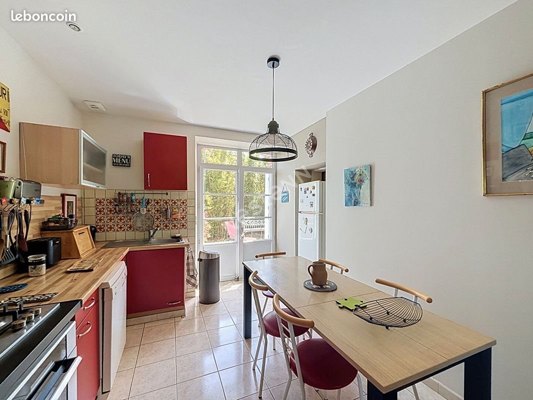 Maison à vendre, 121m², Ingrandes