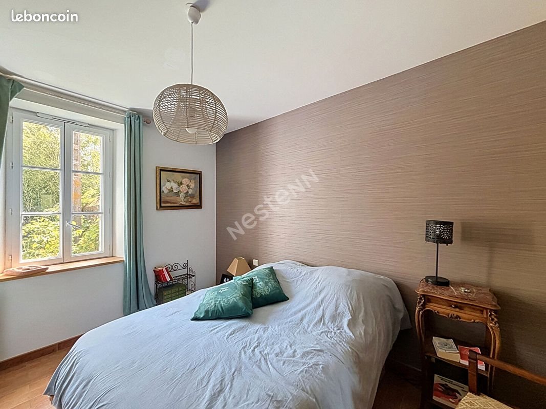 Maison à vendre, 121m², Ingrandes