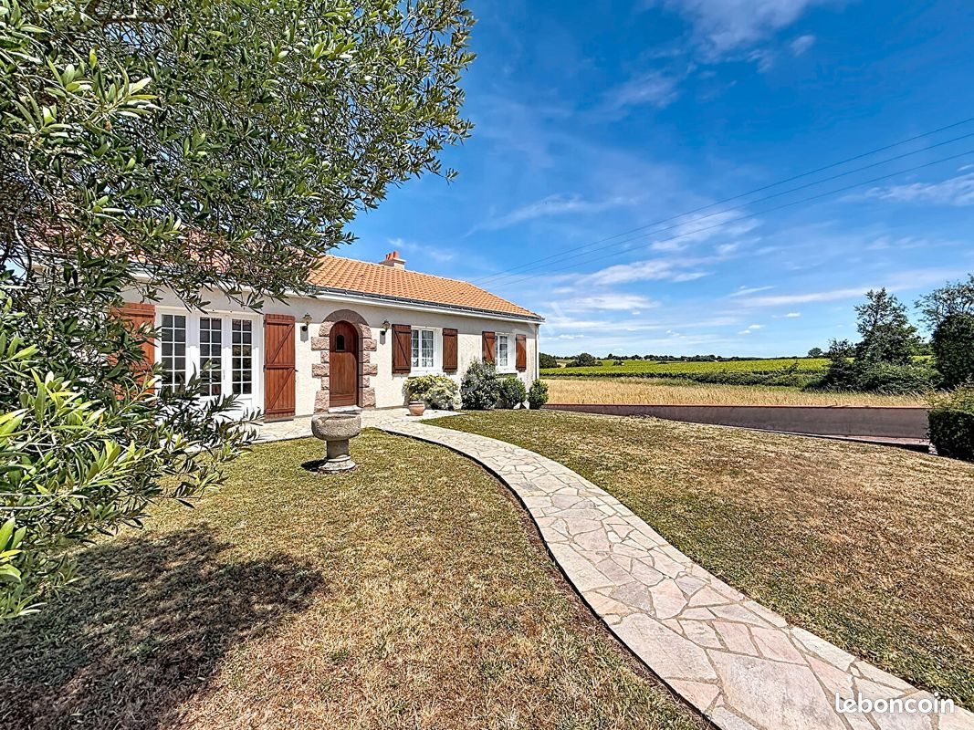 Maison à vendre, 91m², La Varenne
