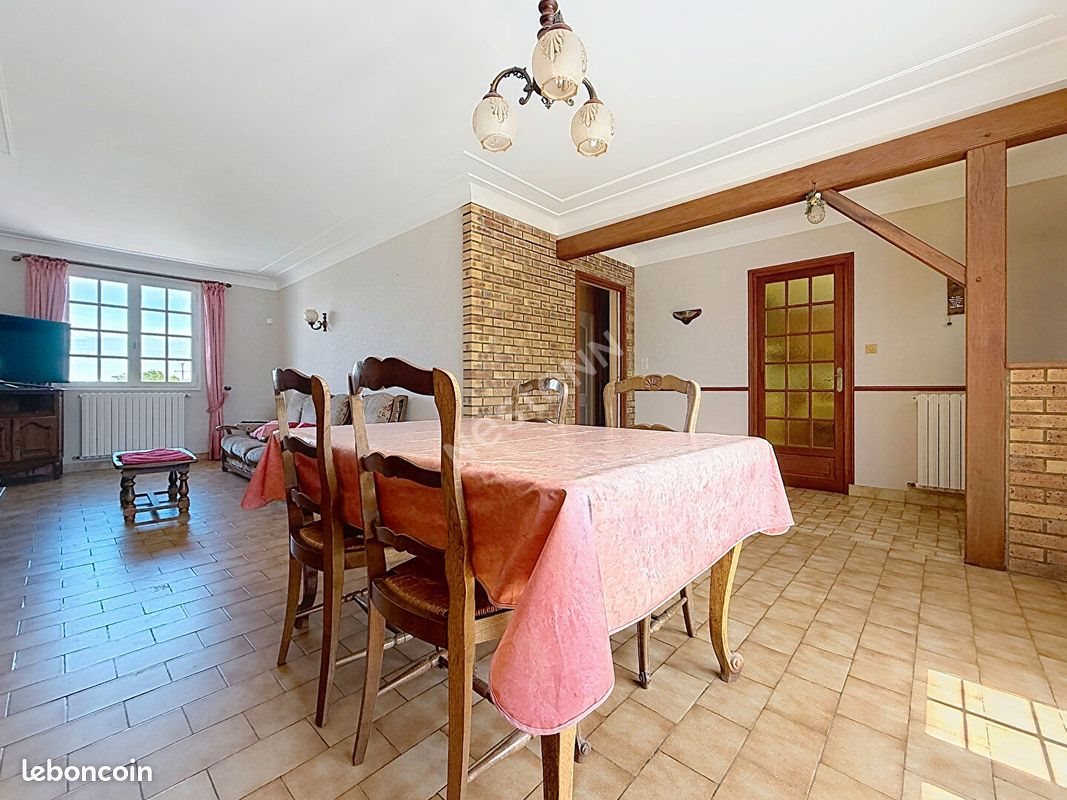 Maison à vendre, 91m², La Varenne