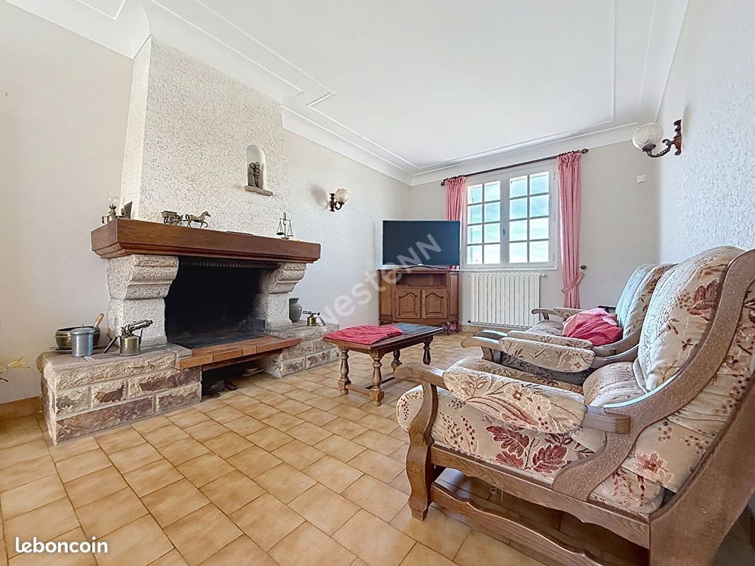 Maison à vendre, 91m², La Varenne