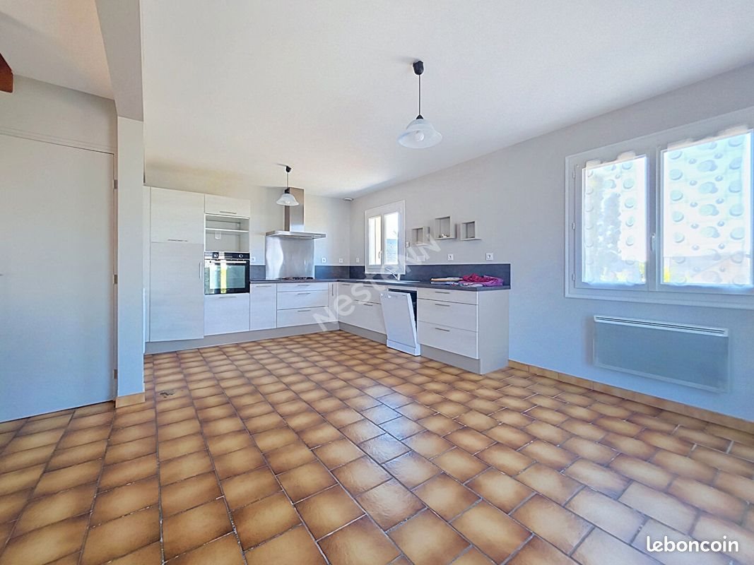 Maison à vendre, 101m², Pannecé