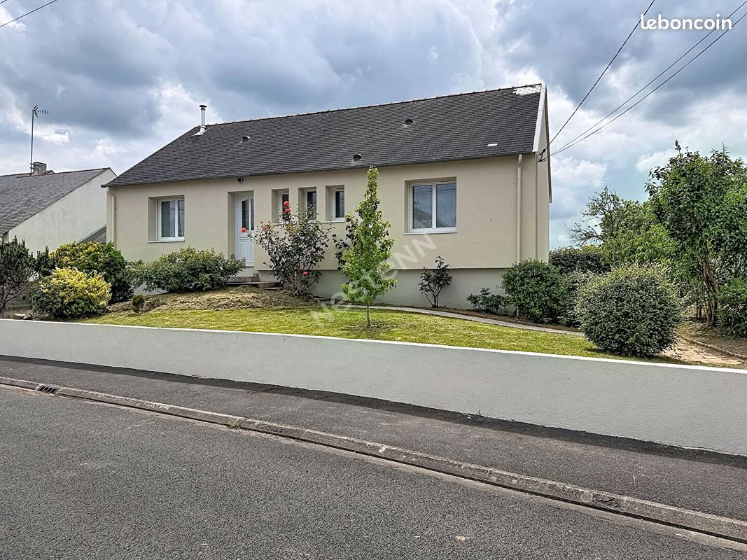 Maison à vendre, 105m², Saint-Florent-le-Vieil