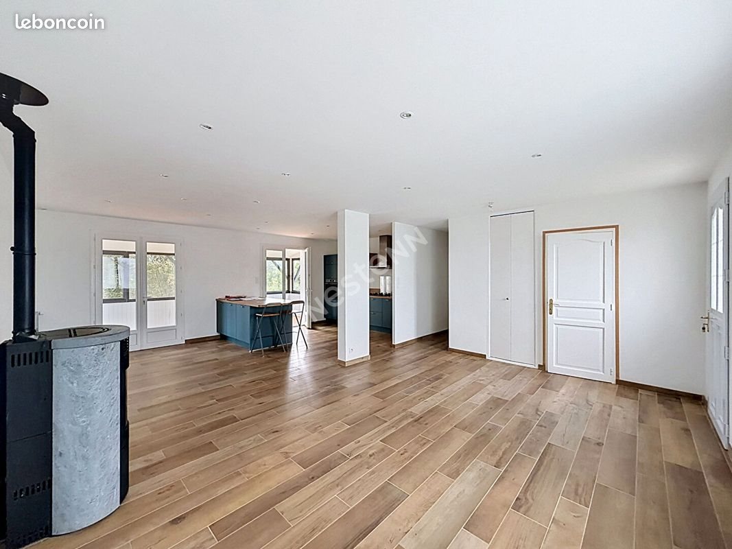 Maison à vendre, 105m², Saint-Florent-le-Vieil