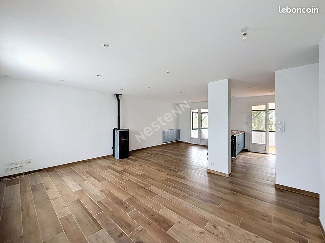 Maison à vendre, 105m², Saint-Florent-le-Vieil