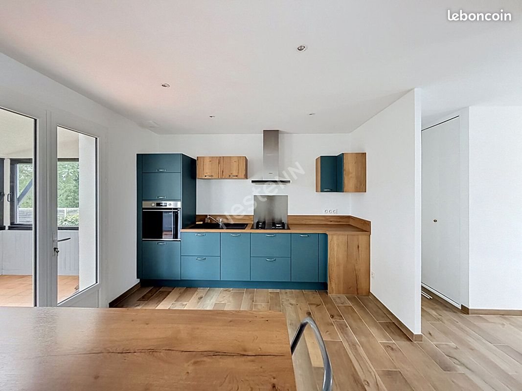 Maison à vendre, 105m², Saint-Florent-le-Vieil