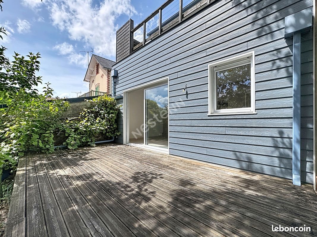 Appartement à louer, 57m², Ancenis